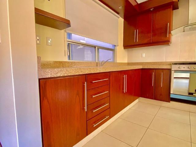 Departamento en renta Callepedro Bermeo, Morelia, Michoacán, 58130, México