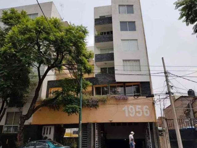 Departamento en renta Calz Taxqueña 1956, San Francisco Culhuacan, San Francisco Culhuacan De San Juan, Ciudad De México, Cdmx, México