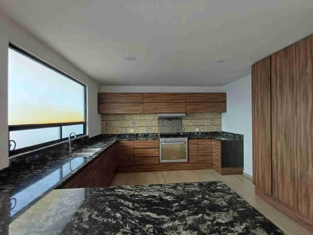 Departamento en renta Calz Zavaleta Y Camino Real A Cholula, Santa Cruz Buenavista, Puebla De Zaragoza, Puebla, México