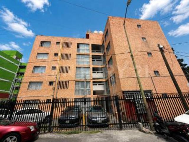 DEPARTAMENTO EN RENTA, CALZ LA VIGA, EL SIFON, IZTAPALAPA, CDMX