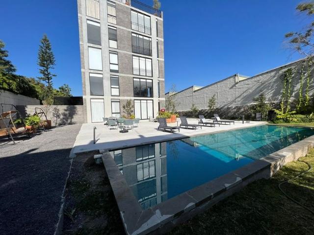 Departamento en renta Calzada Central, Ciudad Granja, Zapopan, Jalisco, 45010, Mex