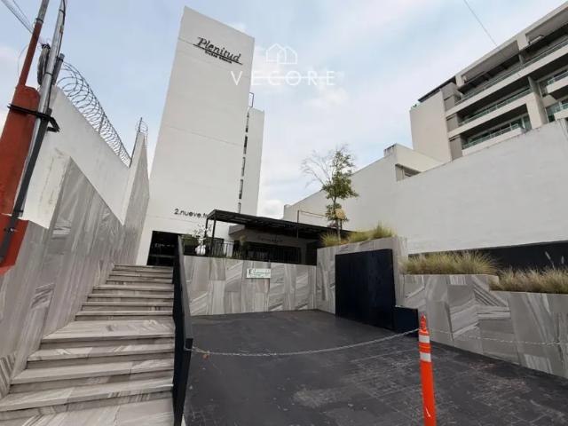 Departamento en renta Calzada Central, Zapopan, Región Centro, Jalisco, 45010, México