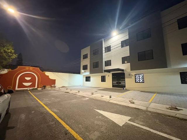 Departamento en renta Calzada Charrerías, Galindas, Santiago De Querétaro, Querétaro, 76177, Mex