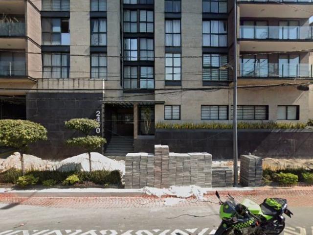 DEPARTAMENTO EN RENTA, CALZADA DE TLALPAN, AVANTE