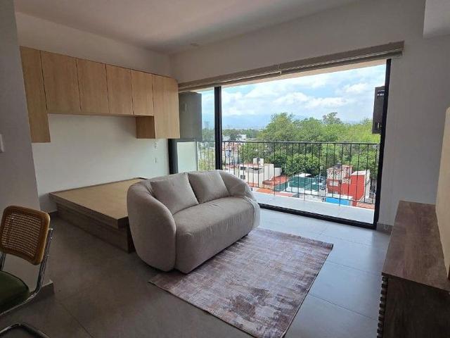 Departamento en renta Calzada De Tlalpan, Colonia Espartaco, San Pablo Tepetlapa, Ciudad De México, Coyoacán, Ciudad De México, 04640, México