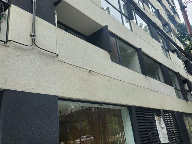 Departamento en renta Calzada De Tlalpan, Colonia Espartaco, San Pablo Tepetlapa, Ciudad De México, Coyoacán, Ciudad De México, 04640, México