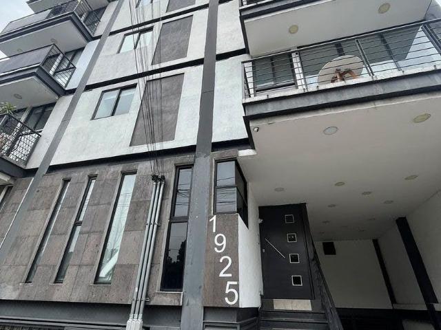 Departamento en renta Calzada De Tlalpan, Colonia San Diego Churubusco, San Diego Churubusco, Ciudad De México, Coyoacán, Ciudad De México, 04040, México