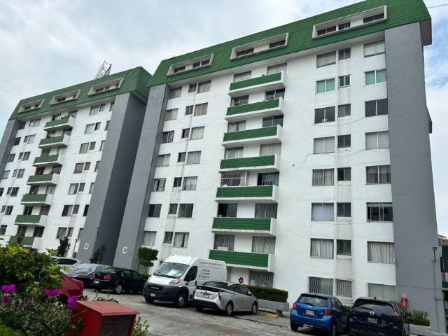 Departamento en renta Calzada De Tlalpan 4456, Toriello Guerra, Ciudad De México, Cdmx, México