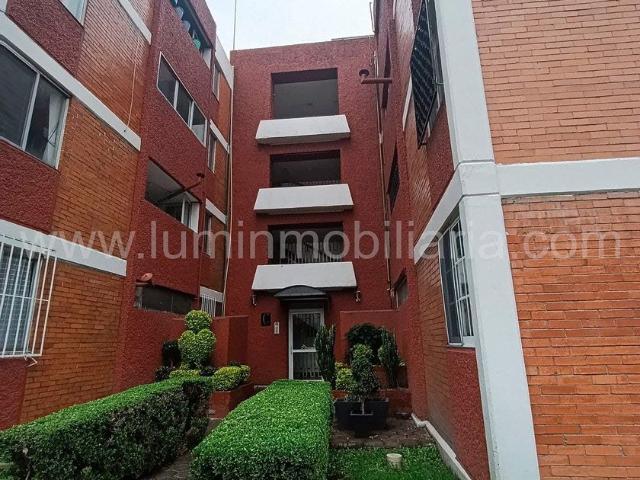 Departamento en renta Calzada De Las Brujas, Colonia Las Hadas, Ciudad De México, Tlalpan, Ciudad De México, 14390, México