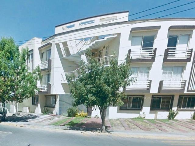 Departamento en renta Calzada De Las Flores, San Francisco Ii, Zapopan, Región Centro, Jalisco, 45100, México