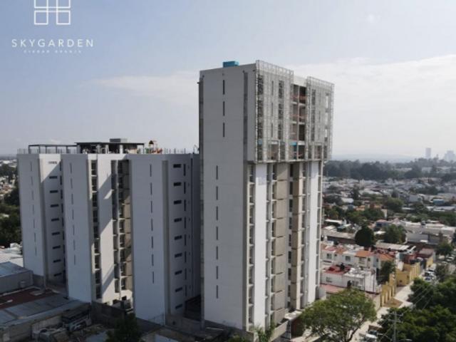 Departamento en renta Calzada De Los Cipreces, San Juan De Ocotán, Zapopan, Región Centro, Jalisco, 45017, México
