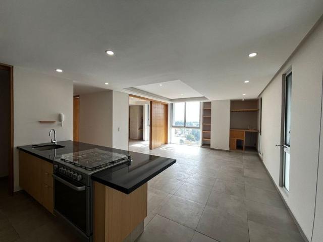 Departamento en renta Calzada De Los Laureles, San Juan De Ocotán, Zapopan, Región Centro, Jalisco, 45017, México