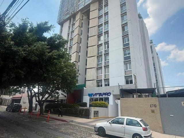 Departamento en renta Calzada De Los Laureles, San Juan De Ocotán, Zapopan, Región Centro, Jalisco, 45017, México