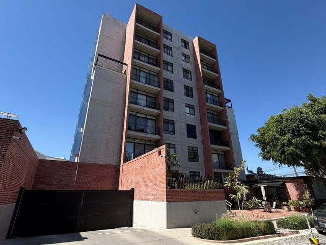 Departamento en renta Calzada De Los Paraísos 248a, Granja, Zapopan, Jalisco, 45010, Mex