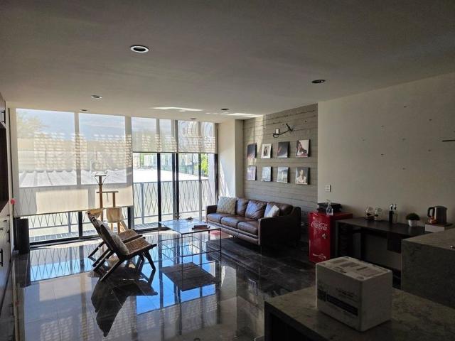 Departamento en renta Calzada De Los Paraisos, Ciudad Granja, San Juan De Ocotán, Zapopan, Región Centro, Jalisco, 45010, México