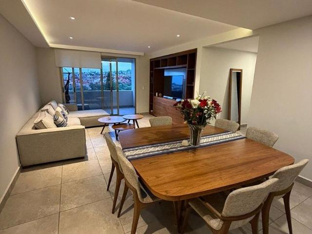 Departamento en renta Calzada De Los Reyes, Jardín Tetela, Tlaltenango, Cuernavaca, Morelos, 62136, México