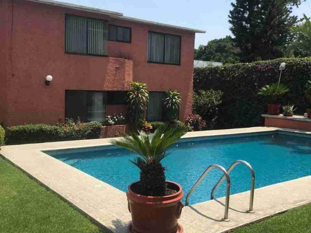 Departamento en renta Avenida De Los Reyes, Tlaltenango, 62170 Cuernavaca, Morelos, México