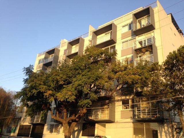 Departamento en renta Calzada De Los Tenorios, Colonia Gabriel Ramos Millán, Ciudad De México, Tlalpan, Ciudad De México, 14308, México