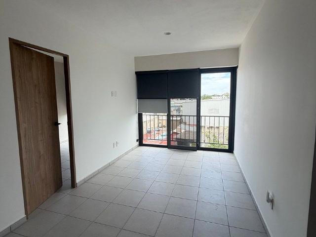 Departamento en renta Calzada del Ejército Guadalajara