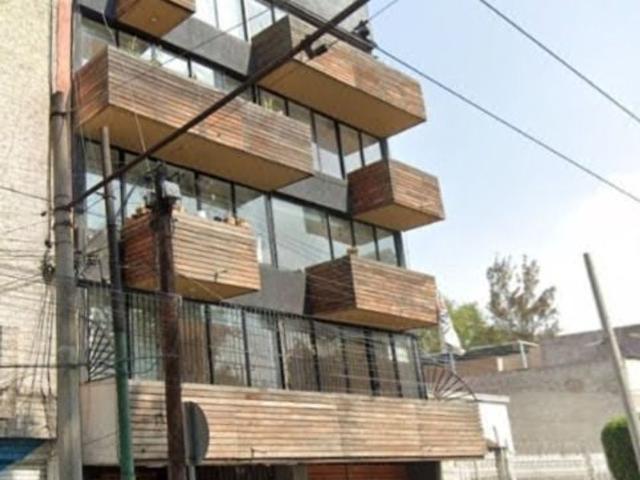Departamento en renta Calzada General Mariano Escobedo, Popotla, Ciudad De México, Miguel Hidalgo, Ciudad De México, 11400, México