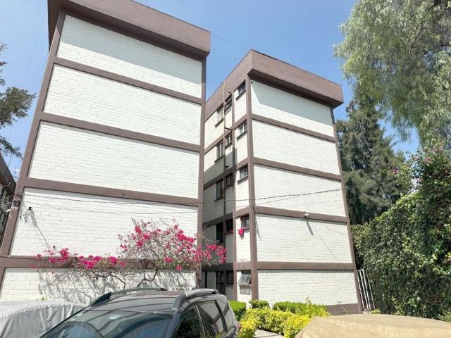 Departamento en renta Calzada Ignacio Zaragoza 612, Bahía, 4 Árboles, Ciudad De México, Cdmx, México