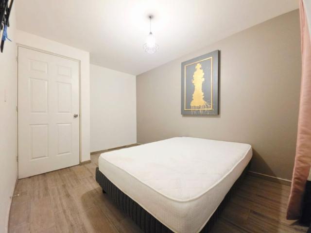 Departamento en renta Calzada Ignacio Zaragoza 885, Agrícola Oriental, Ciudad De México, Cdmx, México