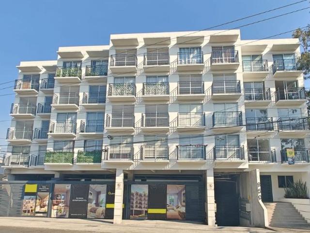 Departamento en renta Calzada Ignacio Zaragoza 950, Agrícola Pantitlán, Ciudad De México, Cdmx, México