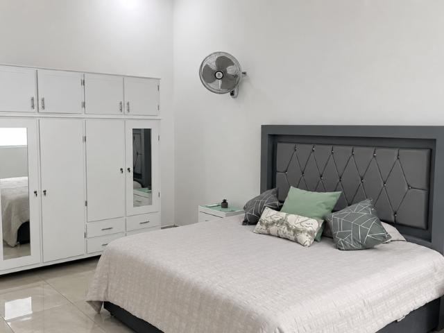 Departamento en renta Calzada Las Villas, Quinta Las Villas, Irapuato, Guanajuato, 36643, México