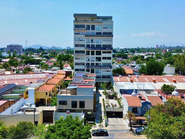 Departamento en renta Calzada Laureles 225, Granja, Zapopan, Jalisco, 45010, Mex