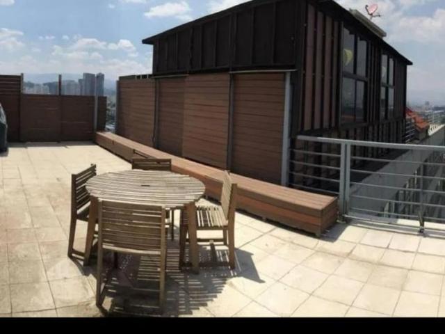 Departamento en renta Calzada Legaria 96, Colonia Legaria, Miguel Hidalgo, Ciudad De México, 11410, Mex