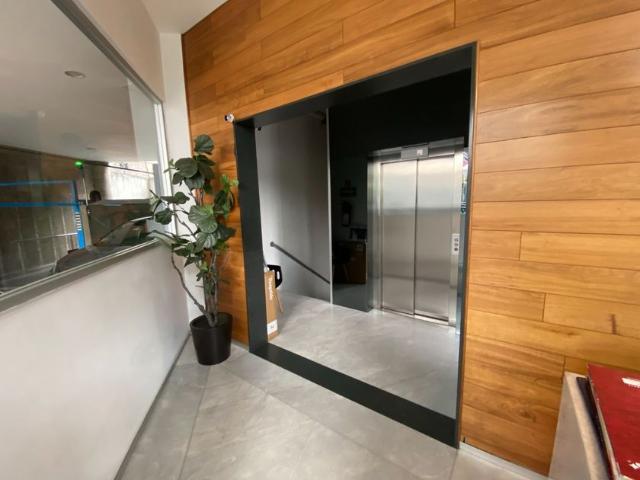 Departamento en renta Calzada Melchor Ocampo 441, Anzures, Ciudad De México, Cdmx, México