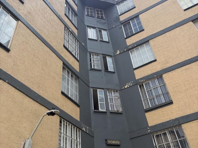 Departamento en renta Calzada México Tacuba, Argentina Poniente, Ciudad De México, Miguel Hidalgo, Ciudad De México, 11230, México