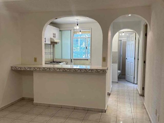 Departamento en renta Calzada México tacuba 1595, Argentina Poniente, Ciudad De México, Cdmx, México