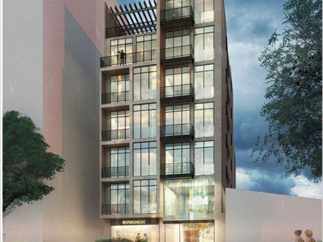 Departamento en renta Calzada Norte, Ciudad Granja, Zapopan, Región Centro, Jalisco, 45017, México