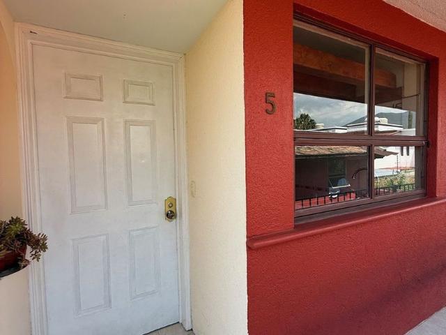 Departamento en renta Calzada San Felipe Del Agua, Infonavit 1º De Mayo 3ª Etapa, Oaxaca, Oaxaca De Juárez, Oaxaca, 68026, México