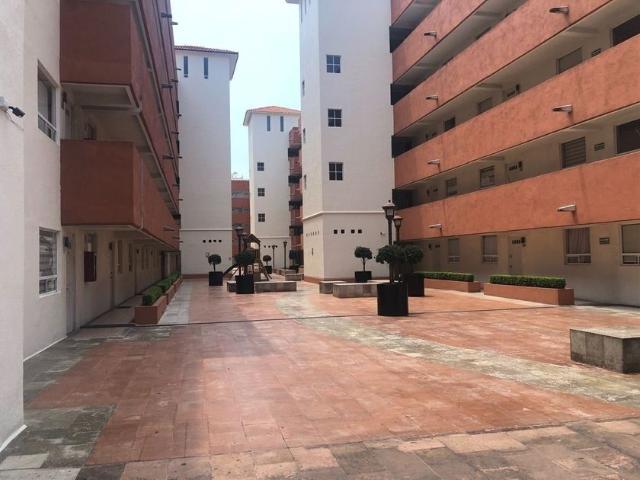 Departamento en renta Calzada San Isidro Tecpatl, Colonia Rosendo Salazar, San Juan Tlihuaca, Ciudad De México, Azcapotzalco, Ciudad De México, 02710, México