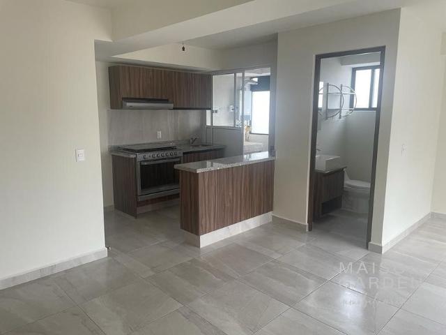 Departamento en renta Calzada San Isidro Tecpatl, Colonia Rosendo Salazar, San Juan Tlihuaca, Ciudad De México, Azcapotzalco, Ciudad De México, 02710, México