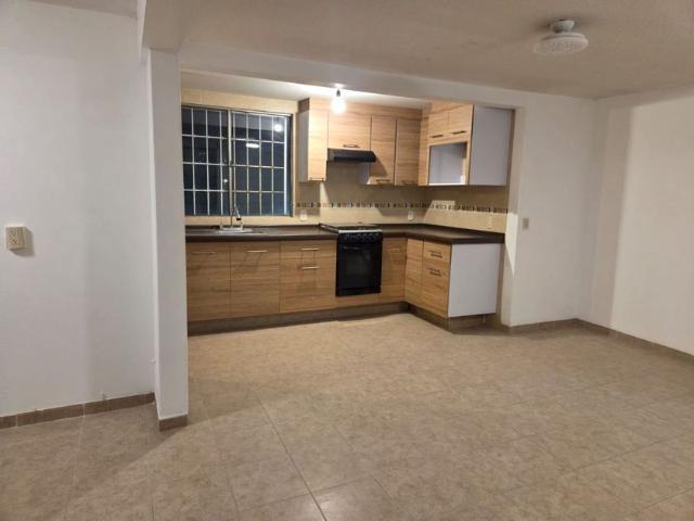 Departamento en renta Calzada San Juan De Aragón 530, Dm Nacional, Pueblo De San Juan De Aragón, Ciudad De México, Cdmx, México