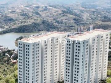 Departamento en renta Calzada San Mateo, San Mateo Otzacatipan, Toluca, Estado De México, 50220, México