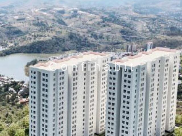 Departamento en renta Calzada San Mateo, San Mateo Otzacatipan, Toluca, Estado De México, 50220, México