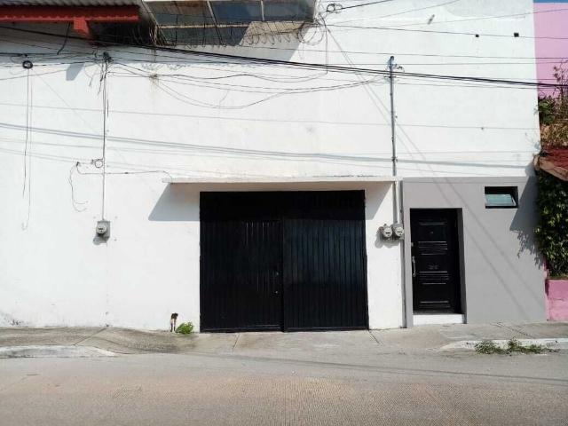 DEPARTAMENTO EN RENTA Camaroneros, C 66