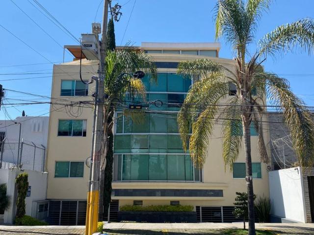 Departamento en renta Camino A La Presa 5050, Zapopan, Jalisco, México