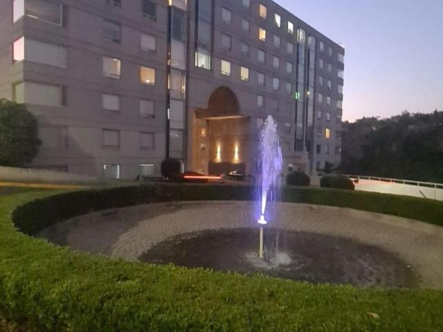 Departamento en renta Camino A Santa Fe 606, Boscoso, Ciudad De México, Cdmx, México