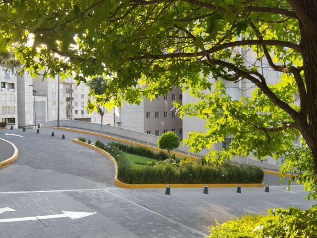 Departamento en renta Camino A Santa Fe 606, Boscoso, Ciudad De México, Cdmx, México