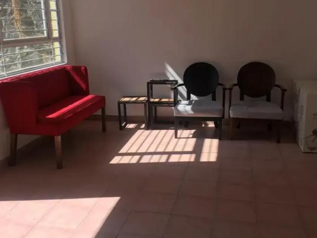 Departamento en renta Camino Al Desierto De Los Leones, Colonia San Bartolo Ameyalco, San Bartolo Ameyalco, Camino A La Bandera, Álvaro Obregón, Ciudad De México, 01800, México