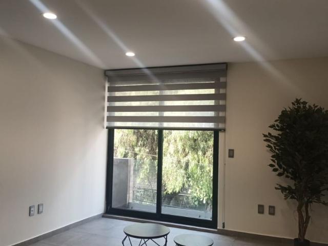 Departamento en renta Camino Al Desierto De Los Leones, Residencial Ocotillos, Tetelpan, Álvaro Obregón, Ciudad De México, 01700, México