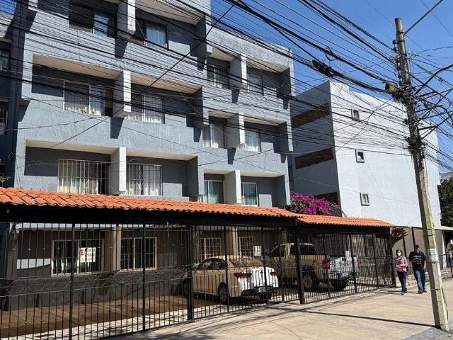Departamento en Renta Camino Real