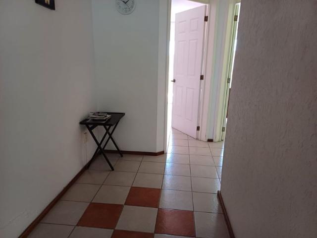 Departamento en renta Camino Real, Candiles, Querétaro, México