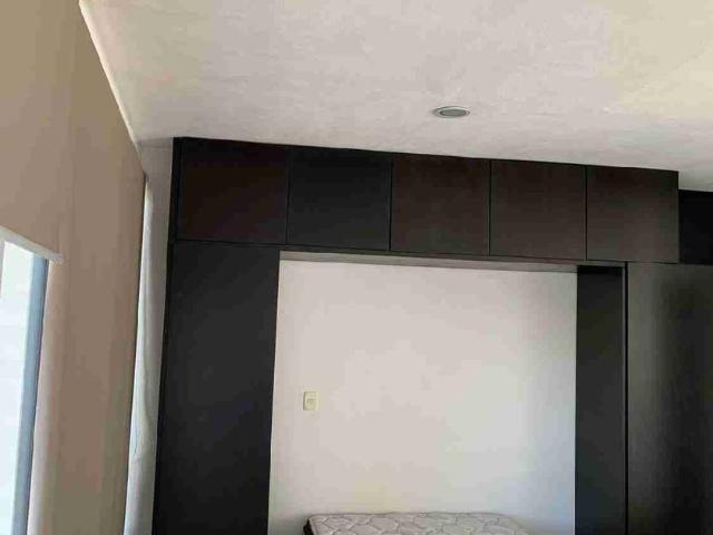 Departamento en renta Camino Real A Cholula, San Bernardino Tlaxcalancingo, Puebla, México