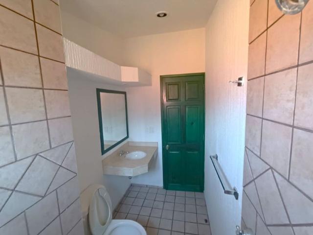 Departamento en renta Camino Real A Contreras, La Concepción, La Magdalena Contreras, Ciudad De México, 10830, Mex